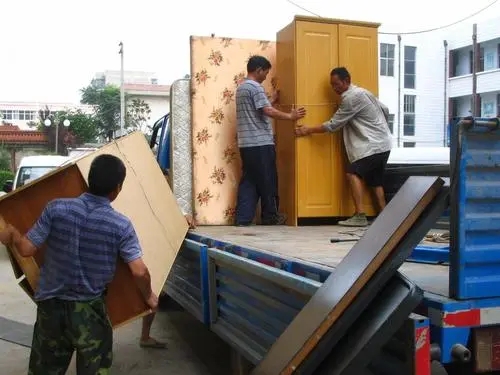 合肥速速通达搬家公司为你提供一套完整的搬迁方案
